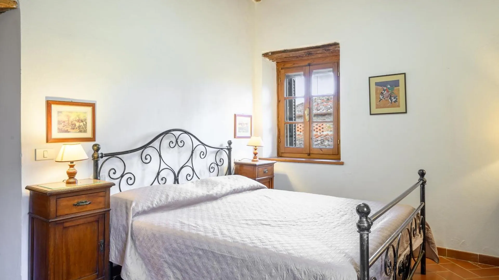 Pieve a Presciano Villa Quercina By Mmega