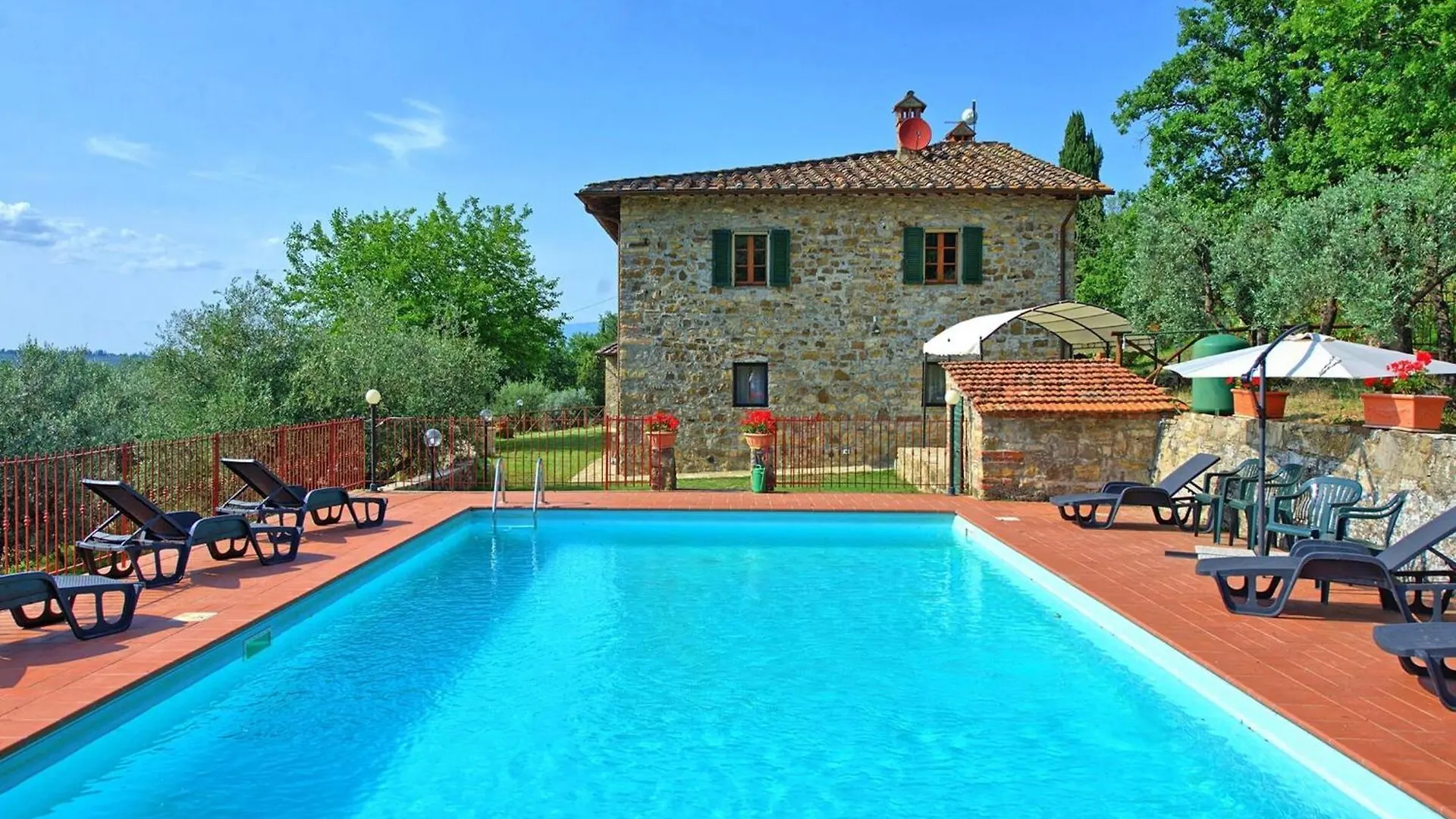 Pieve a Presciano Villa Quercina By Mmega